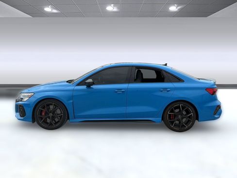 Certified 2022 Audi RS 3 AWD/4WD image 2