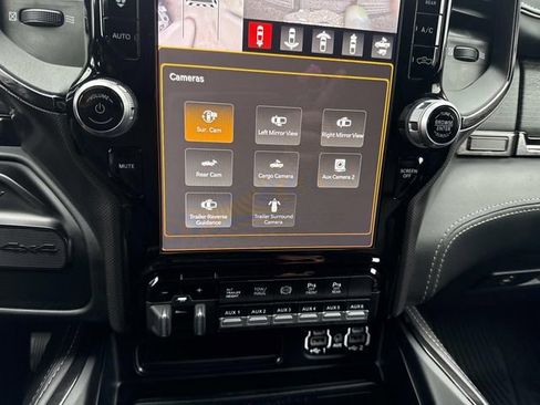 Used 2022 RAM 3500 Limited w/ Night Edition image 27