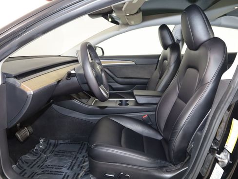 Used 2023 Tesla Model 3 Standard Range RWD image 13