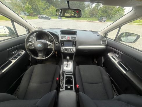 Used 2015 Subaru Impreza 2.0i Premium AWD/4WD image 14