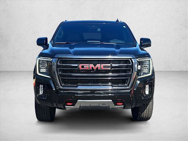 Used 2024 GMC Yukon AT4 w/ Technology Package AWD/4WD image 2