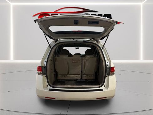 Used 2016 Honda Odyssey SE image 22