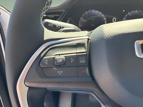 New 2026 Jeep Grand Cherokee Limited image 12