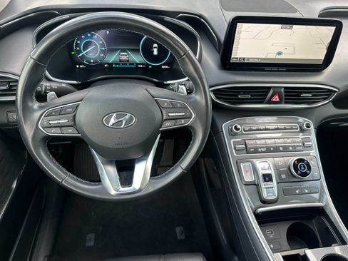Used 2023 Hyundai Santa Fe SEL Premium AWD/4WD image 15