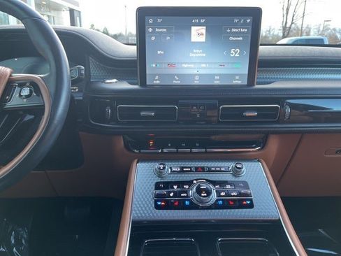 Used 2020 Lincoln Aviator Black Label w/ Dynamic Handling Package image 34