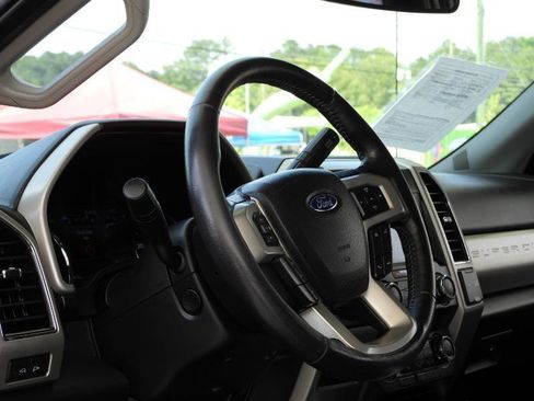 Used 2020 Ford F250 Lariat w/ Tremor Off-Road Package AWD/4WD image 55