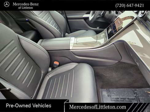 Used 2026 Mercedes-Benz GLC 300 4MATIC image 13