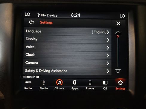 Used 2019 RAM 1500 Express w/ Express Value Package AWD/4WD image 25