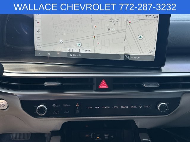 Used 2025 Kia Sorento EX w/ Panoramic Sunroof Package AWD/4WD image 20