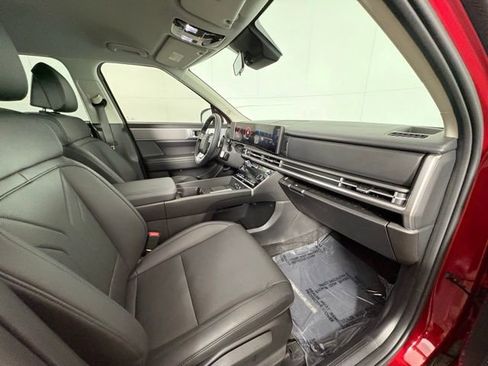 Used 2026 Hyundai Santa Fe SEL image 7