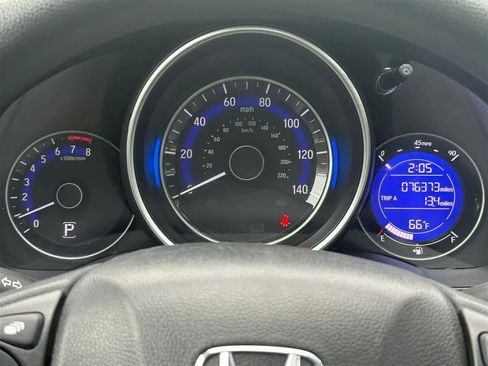 Used 2015 Honda Fit EX image 17