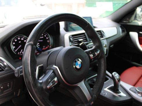 Used 2018 BMW M240i Convertible RWD image 26