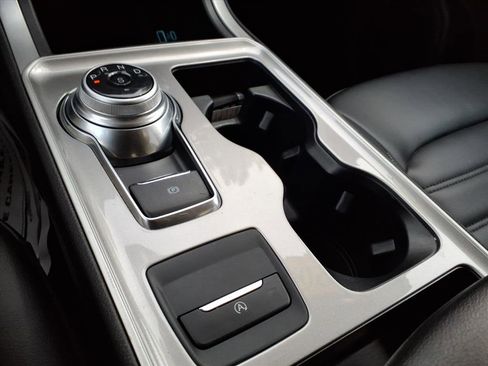 Certified 2024 Ford Edge SEL w/ Convenience Package image 22