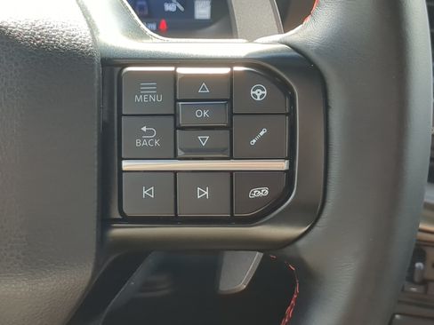 Used 2024 Ford F150 Raptor AWD/4WD image 25