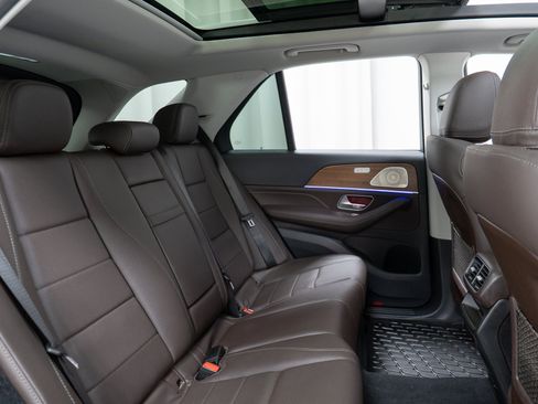 Certified 2023 Mercedes-Benz GLE 450 4MATIC image 24
