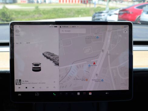 Used 2023 Tesla Model 3 Standard Range RWD image 20