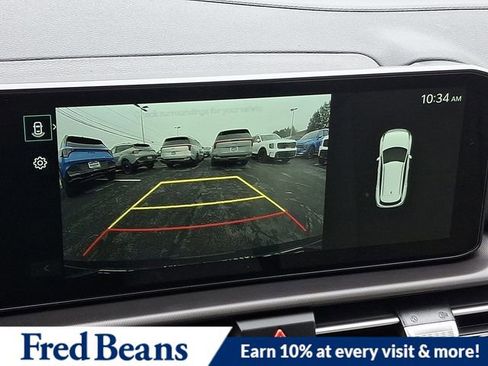 New 2026 Kia Sportage EX image 13