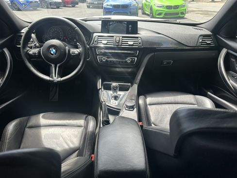 Used 2015 BMW M3 RWD image 17