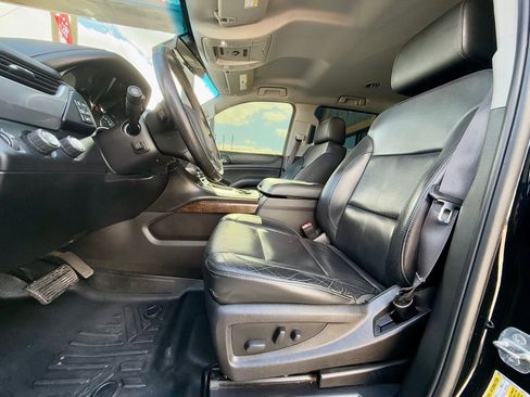 Used 2016 Chevrolet Tahoe LT w/ Luxury Package image 12