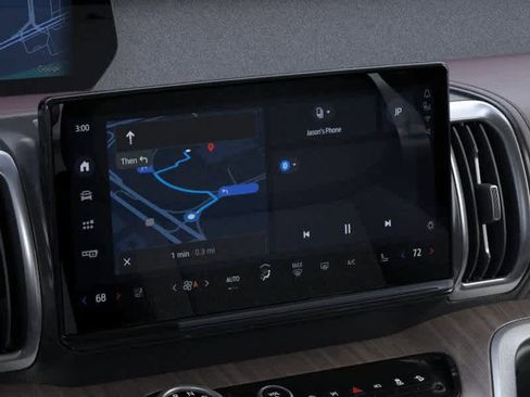 New 2026 Ford Expedition Max Platinum w/ Platinum Ultimate Package image 14