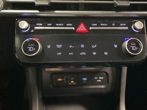 New 2026 Hyundai Tucson SEL AWD/4WD image 17