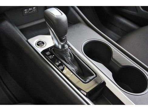 New 2025 Nissan Altima 2.5 S image 21