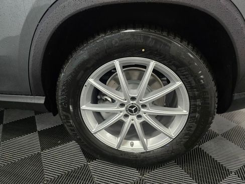 New 2026 Mercedes-Benz GLE 350 4MATIC image 19
