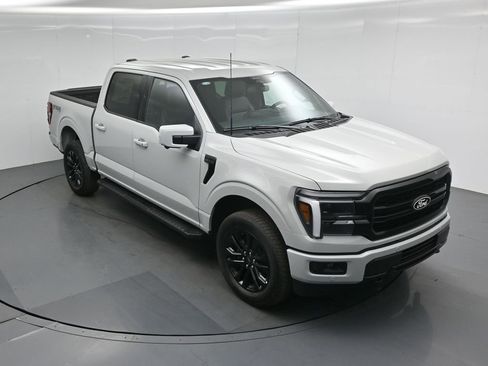 New 2026 Ford F150 Lariat AWD/4WD image 37