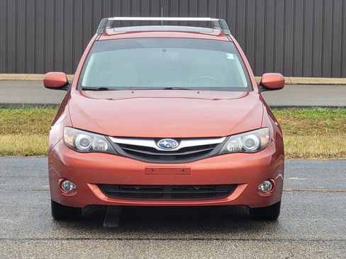 Used 2011 Subaru Impreza 2.5i Premium w/ PWR Moonroof Value Pkg image 8