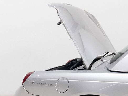 Used 2005 Ford Thunderbird Deluxe image 35