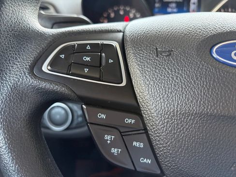 Used 2019 Ford Escape SE AWD/4WD image 29