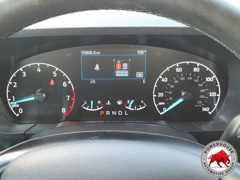 Used 2024 Ford Maverick XLT w/ XLT Luxury Package AWD/4WD image 34