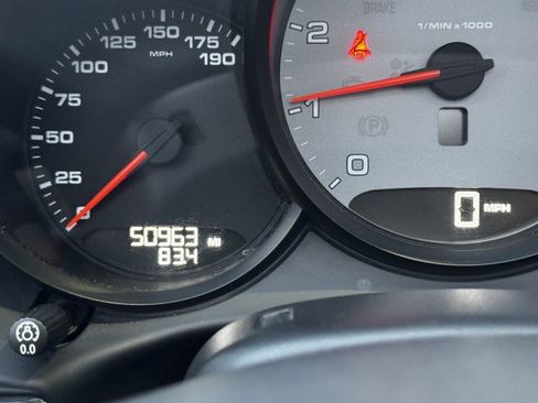 Used 2014 Porsche Boxster S image 7