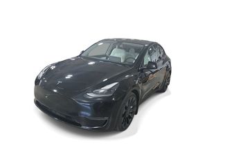 Certified 2022 Tesla Model Y Performance AWD/4WD video 1