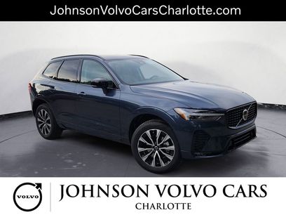 New 2025 Volvo XC60 B5 Core w/ Protection Package Premier