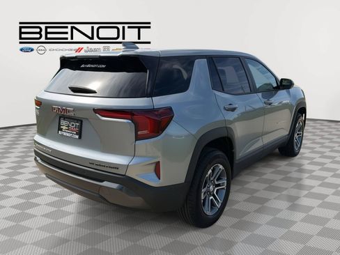 Used 2025 GMC Terrain Elevation AWD/4WD image 5