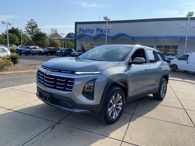 Used 2026 Chevrolet Equinox LT AWD/4WD image 5
