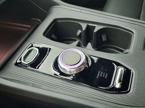 New 2026 Jeep Cherokee Limited AWD/4WD image 26