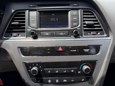 Used 2015 Hyundai Sonata Sport FWD image 18