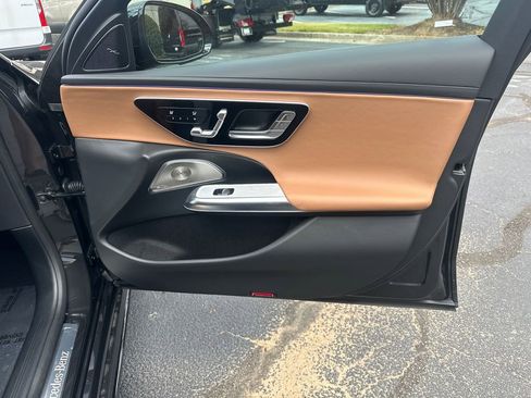 New 2026 Mercedes-Benz E 350 Sedan image 16