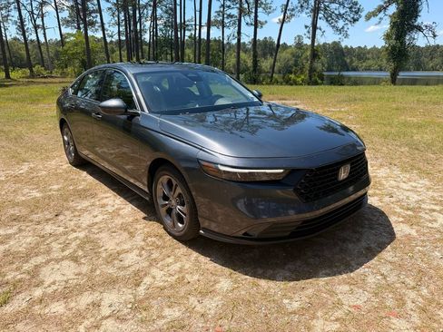 Used 2024 Honda Accord EX image 7