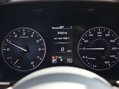 New 2026 Subaru Ascent Touring AWD/4WD image 10
