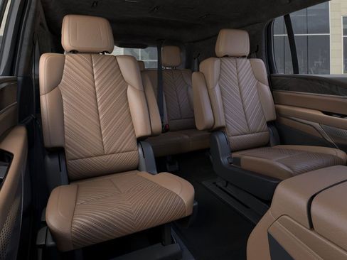 New 2025 Cadillac Escalade IQ Luxury 2 image 17