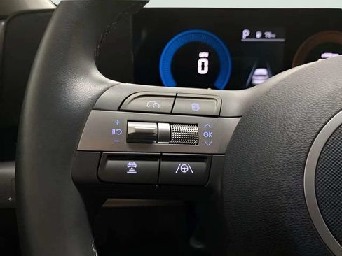 Used 2026 Hyundai Kona SEL Sport FWD image 29