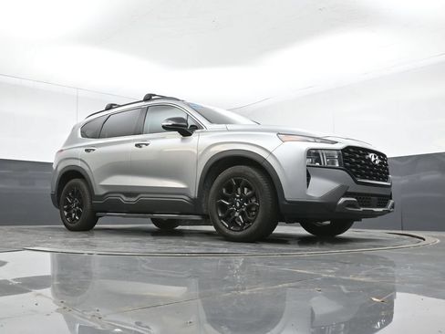 Used 2023 Hyundai Santa Fe XRT w/ Cargo Package FWD image 44