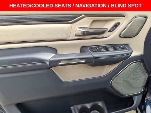 Used 2021 RAM 1500 Limited image 10