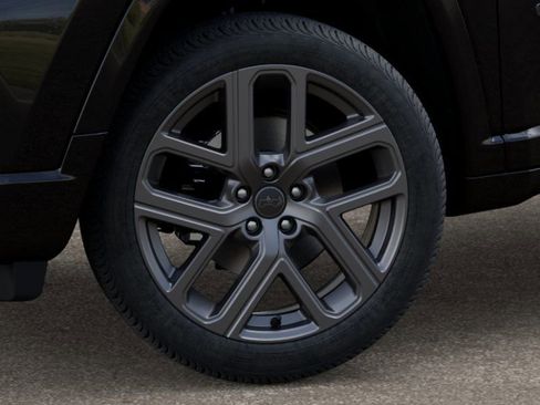 New 2025 Jeep Compass Limited w/ High Altitude Package image 8