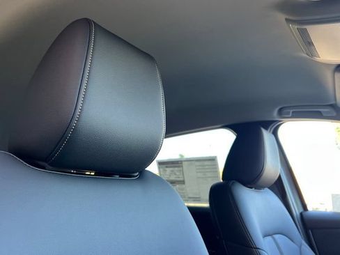 New 2026 MAZDA CX-70 SC AWD/4WD image 19