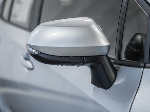 New 2026 Toyota Corolla SE image 13