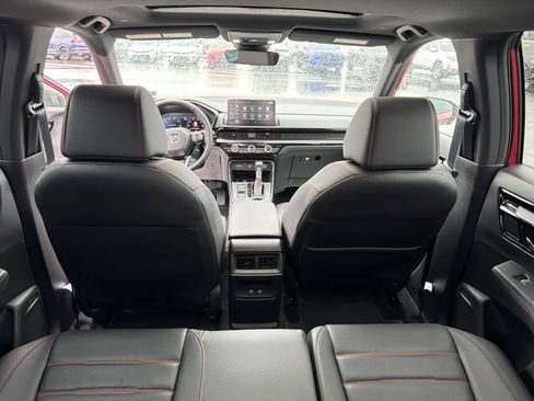 Used 2026 Honda CR-V Sport Touring image 45